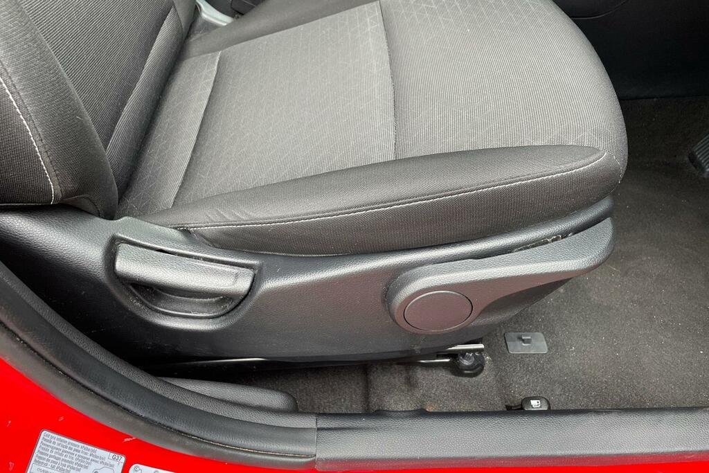 Kia Picanto Manual  #20