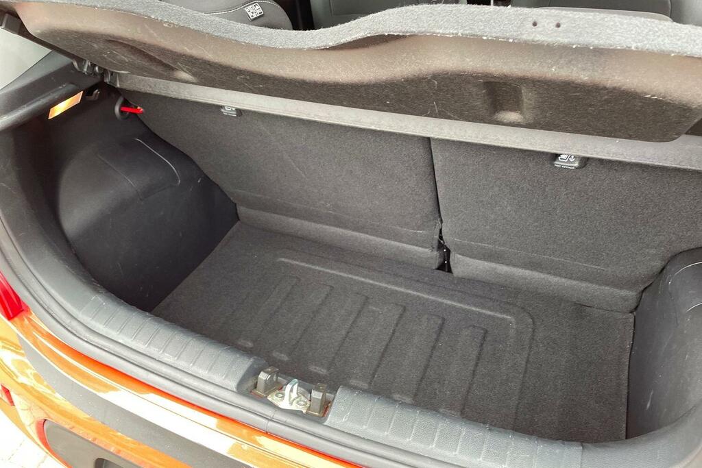 Kia Picanto Manual  #18