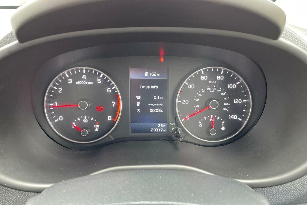 Kia Picanto Manual  #13