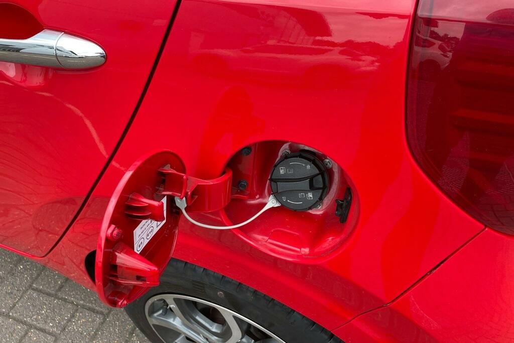 Kia Picanto Manual  #27