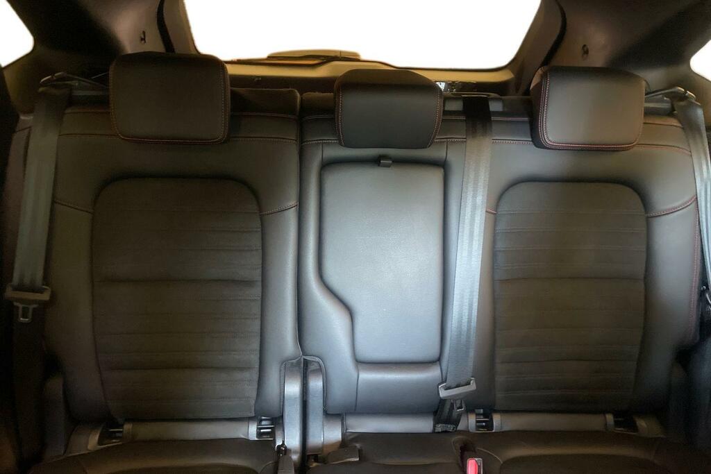 Ford Kuga 2.5 Phev Titanium Cvt White #17