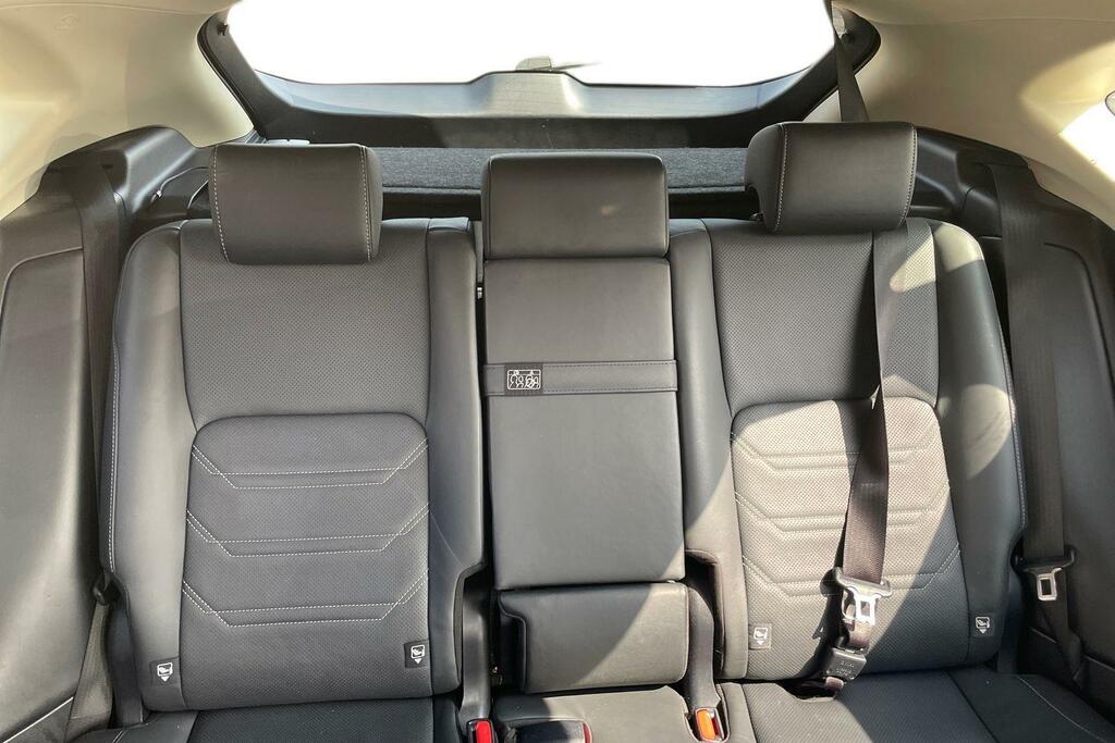 Lexus NX Lexus Nx300h Luxury Silver #16