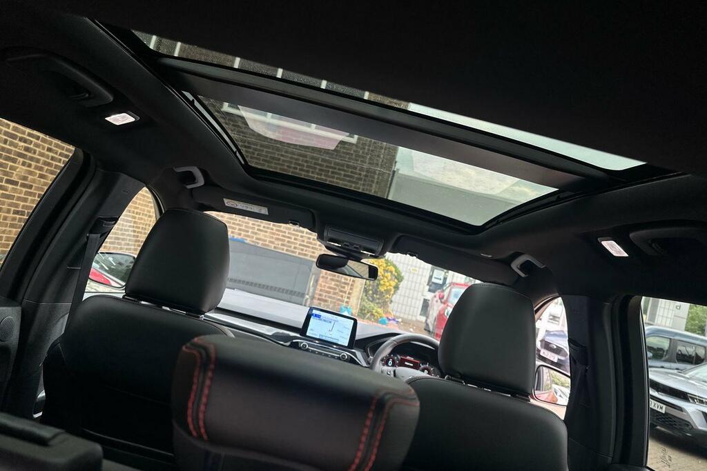 Ford Kuga 1.5 Ecoblue St-line X Edition Grey #26
