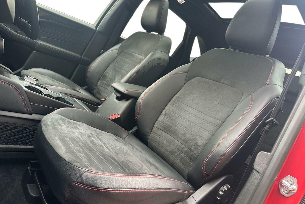 Ford Kuga 1.5 Ecoblue St-line X Edition Grey #14