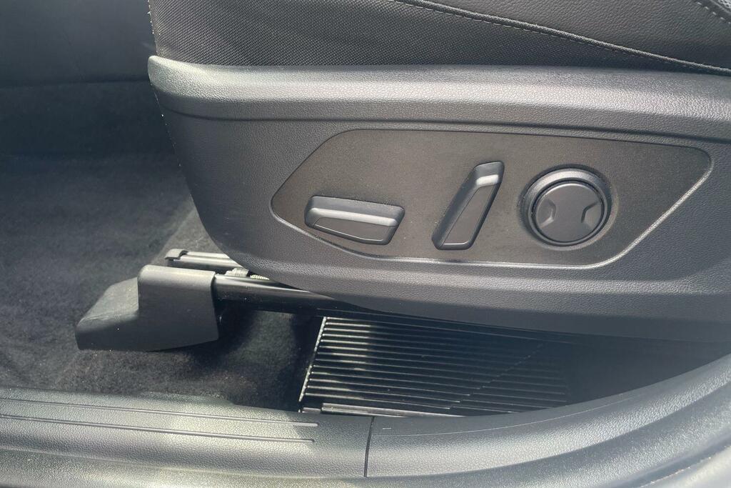 Hyundai Tucson Advance Green #20