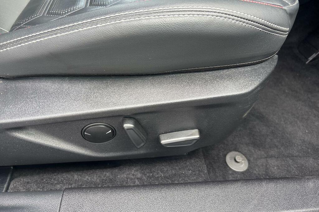 Ford Focus 1.0 Ecoboost Hybrid Mhev Active X Blue #20