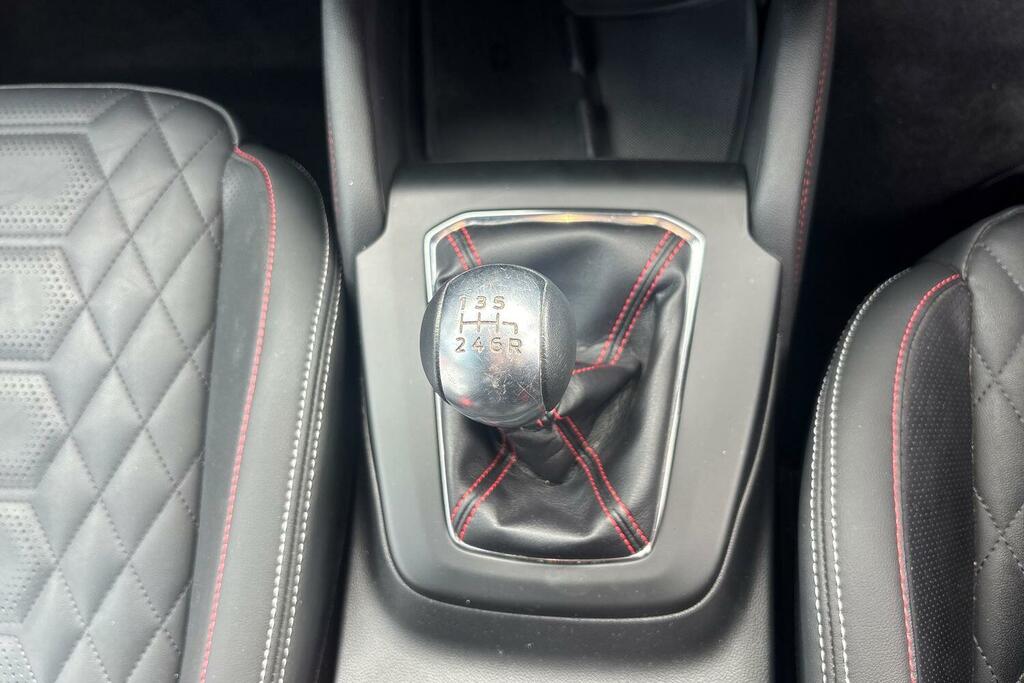 Ford Focus 1.0 Ecoboost Hybrid Mhev Active X Blue #15