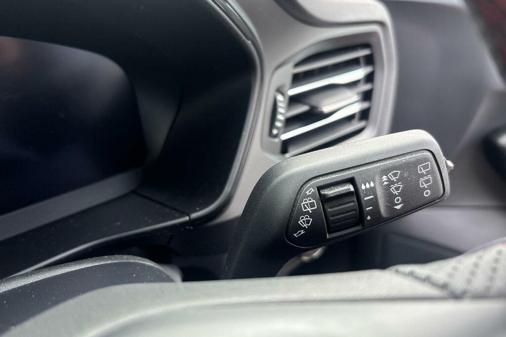 Ford Focus 1.0 Ecoboost Hybrid Mhev Active X Blue #34