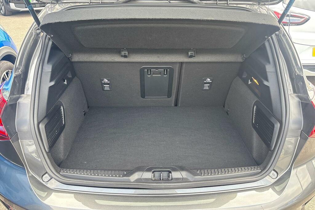 Ford Focus 1.0 Ecoboost Hybrid Mhev Active X Blue #18