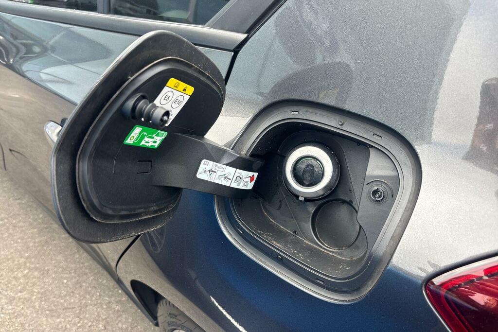 Ford Focus 1.0 Ecoboost Hybrid Mhev Active X Blue #27