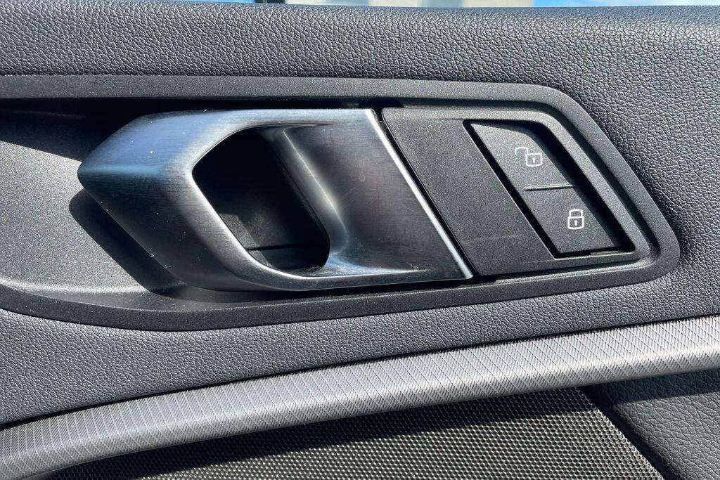 BMW 1 Series 128Ti Step Grey #37