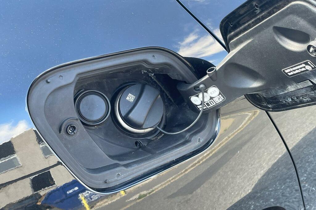 BMW 1 Series 128Ti Step Grey #27