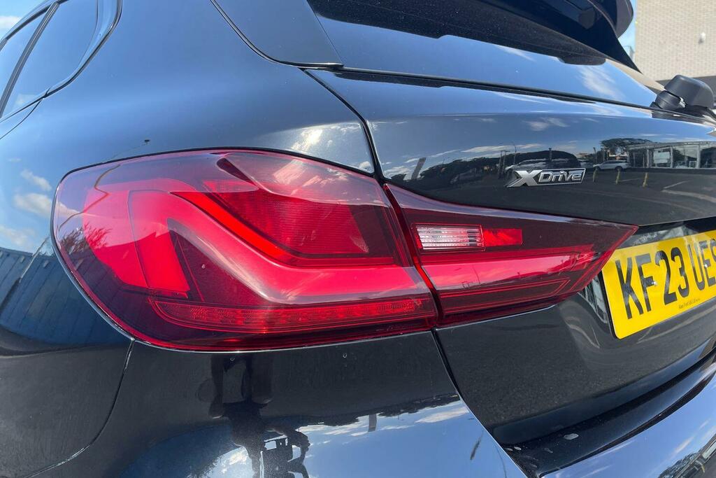 BMW 1 Series 128Ti Step Grey #23