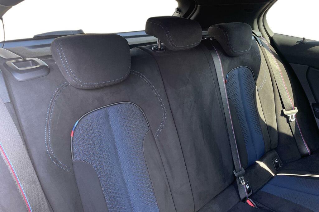 BMW 1 Series 128Ti Step Grey #17