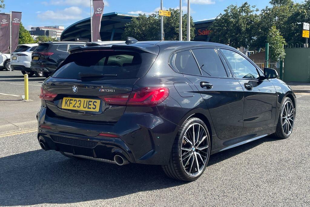 BMW 1 Series 128Ti Step Grey #34
