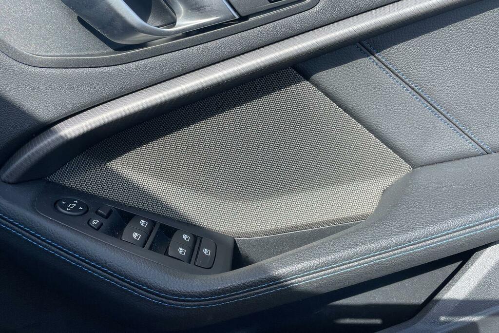 BMW 1 Series 128Ti Step Grey #19