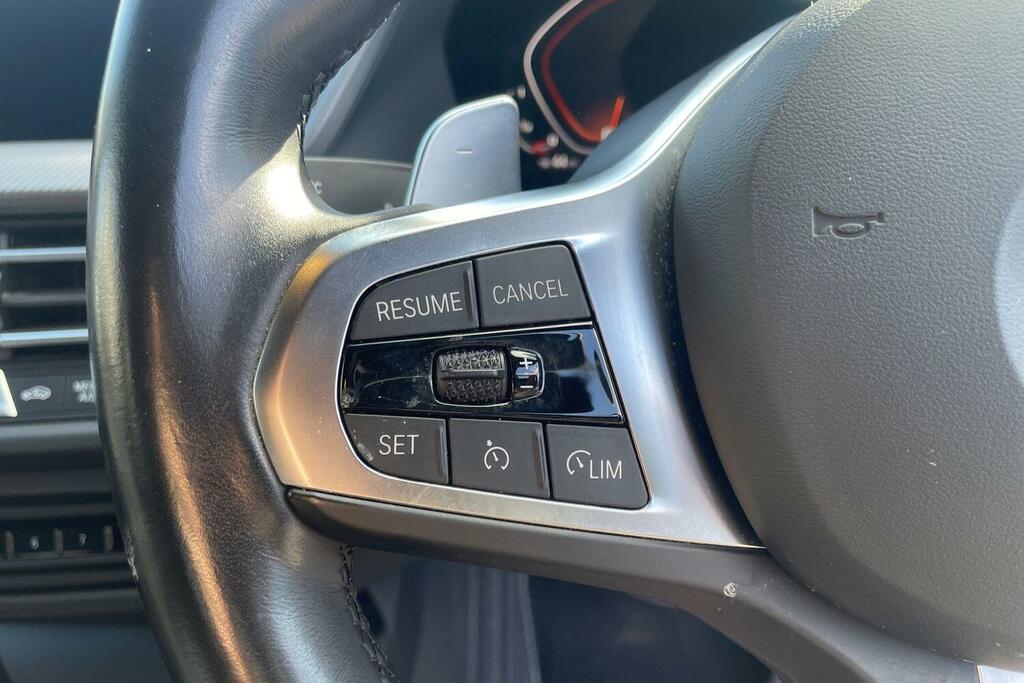 BMW 1 Series 128Ti Step Grey #14