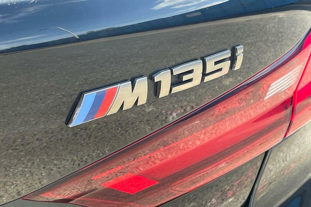 BMW 1 Series 128Ti Step Grey #28