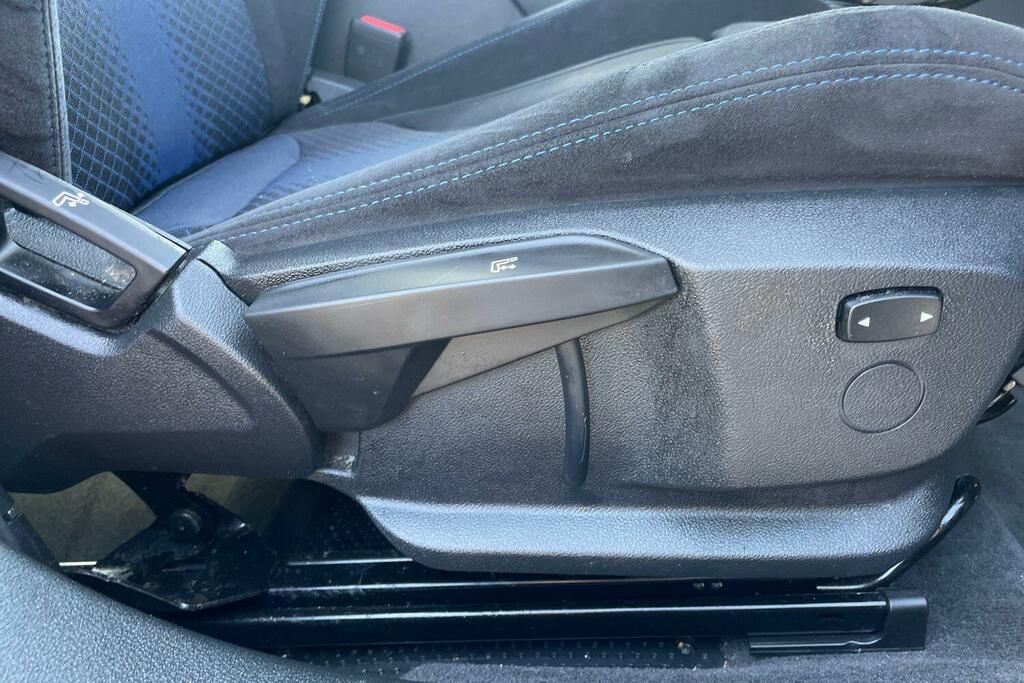 BMW 1 Series 128Ti Step Grey #20