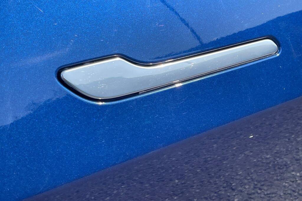 Tesla Model 3 Performance Awd 483 Bhp Glass Panoramic Roof, T White #25