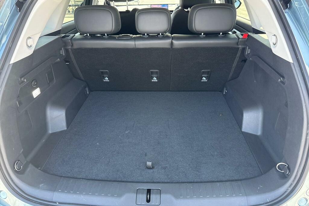 JAECOO 7 1.6T Deluxe Dct Estate Black #22