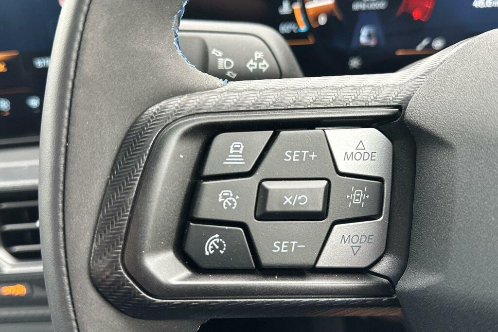 Ford Mustang 5.0 V8 Dark Horse Grey #14