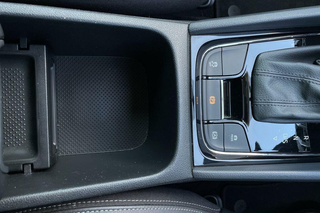 Skoda Karoq Se Blue #39