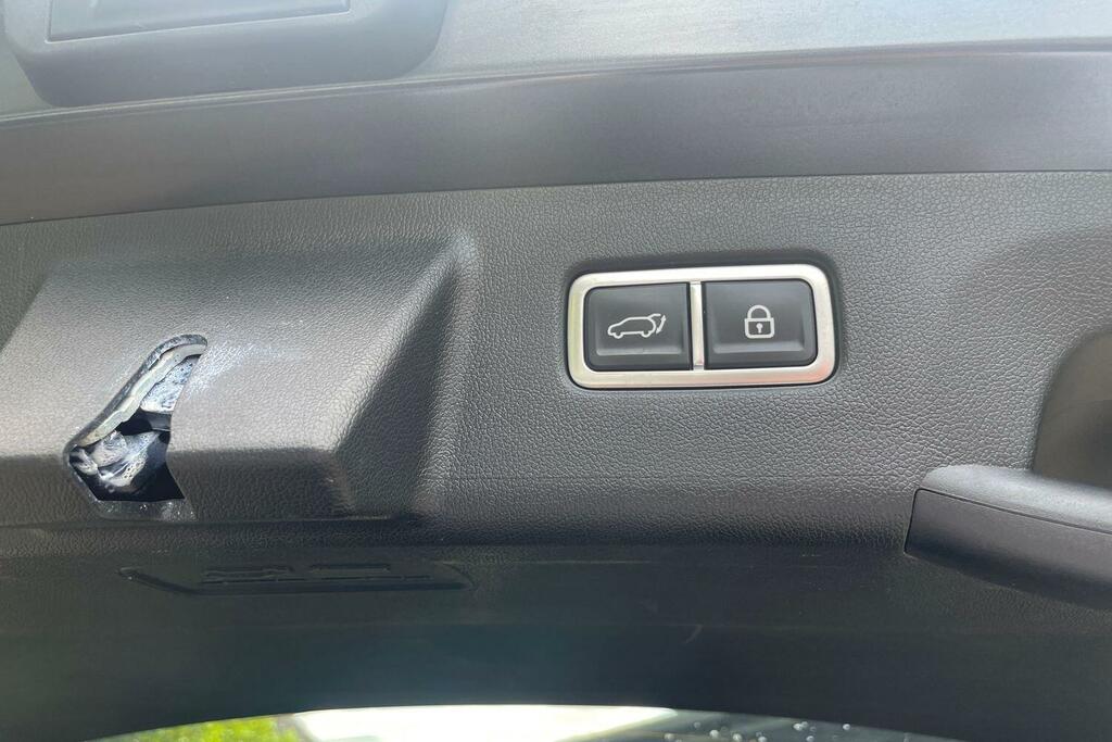 Kia Sorento 2.2 Crdi 3 Dct Red #33