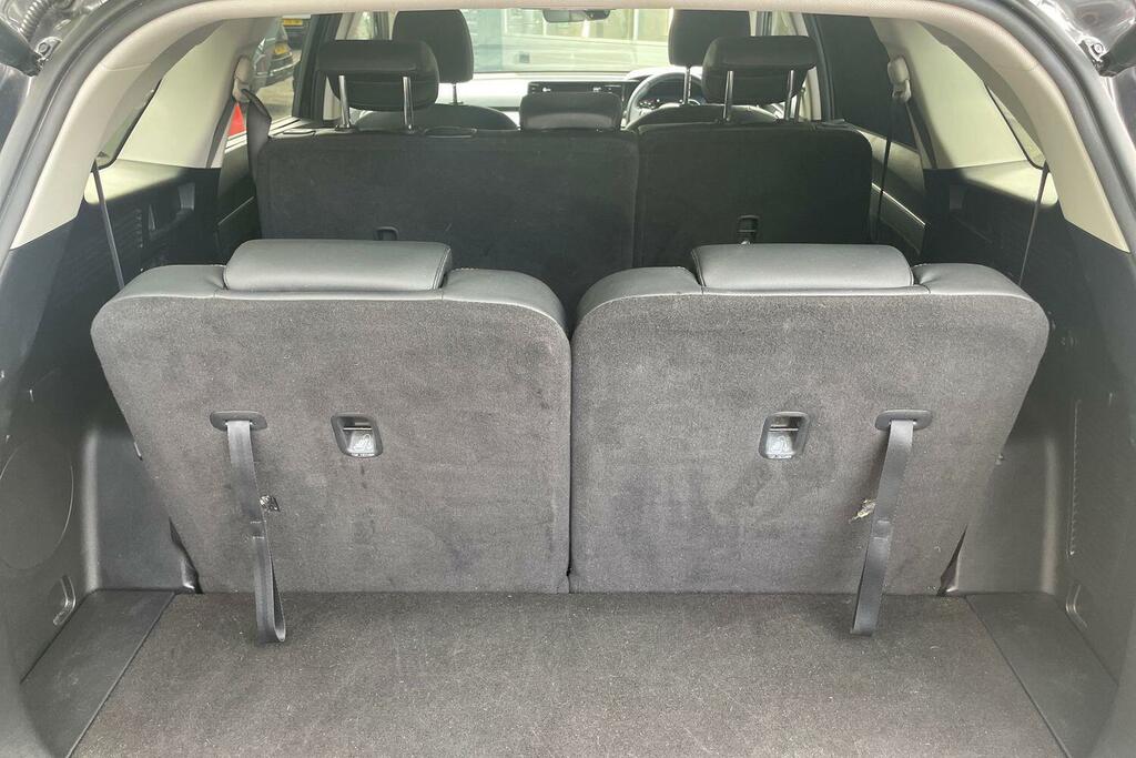 Kia Sorento 2.2 Crdi 3 Dct Red #32
