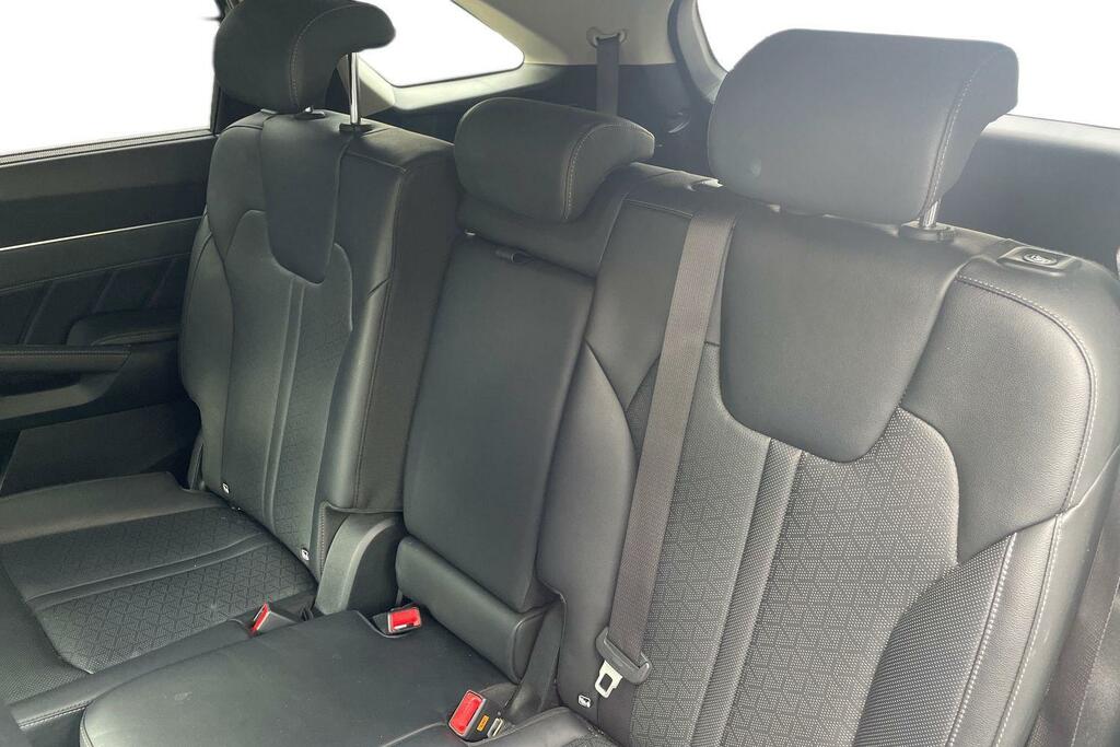 Kia Sorento 2.2 Crdi 3 Dct Red #17