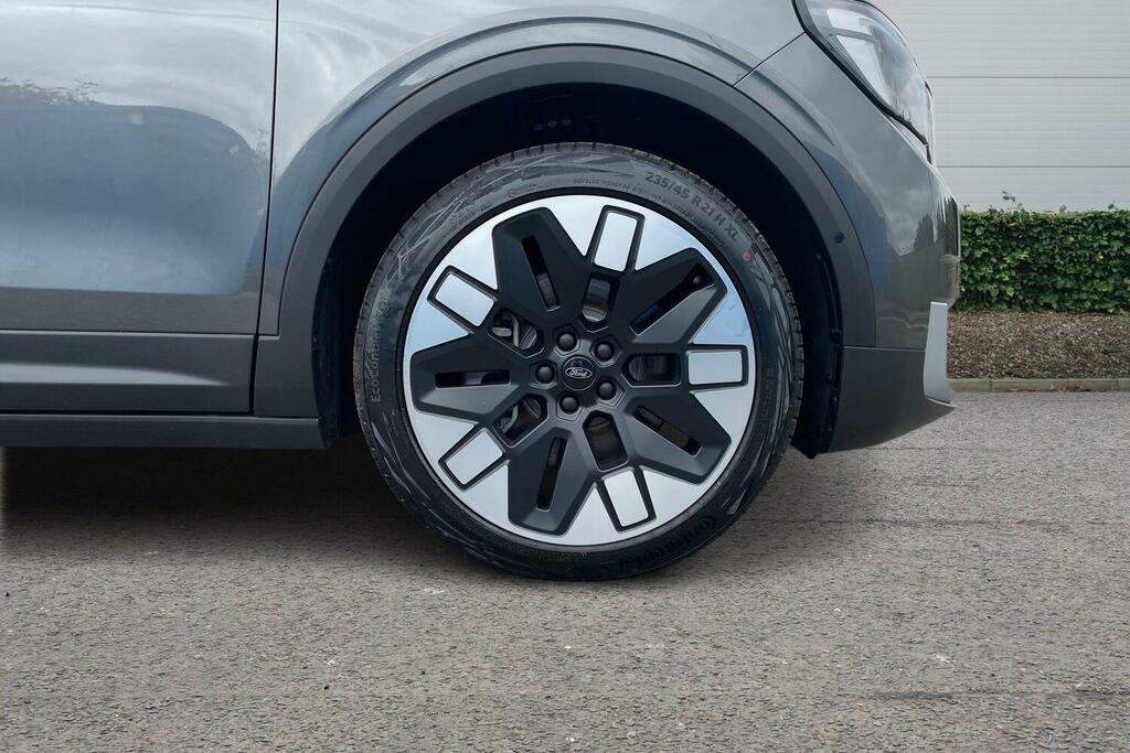 Ford Explorer Extended Range 79Kwh Premium Awd #6