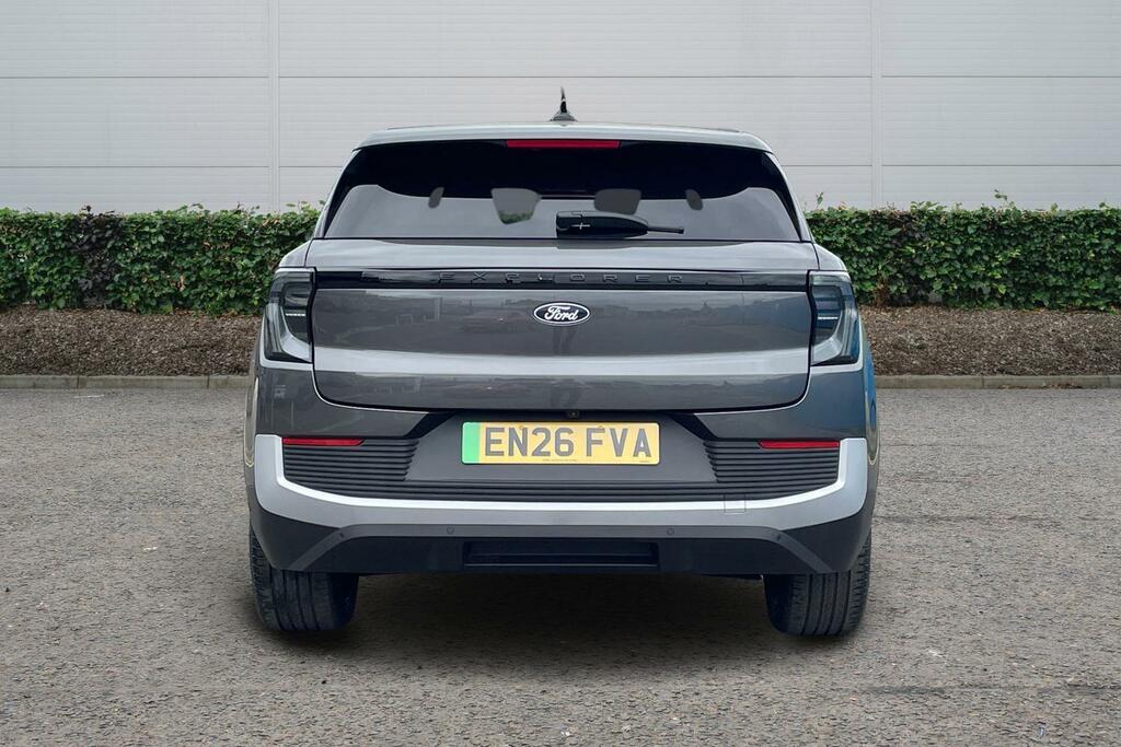 Ford Explorer Extended Range 79Kwh Premium Awd #5