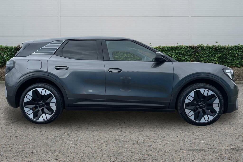 Ford Explorer Extended Range 79Kwh Premium Awd #3