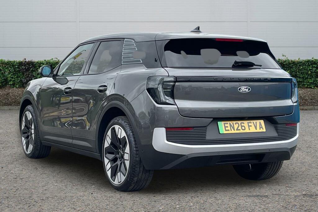 Ford Explorer Extended Range 79Kwh Premium Awd #2