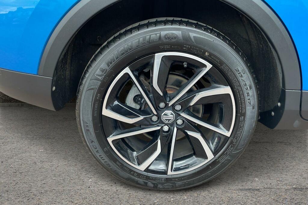 MG ZS 1.0T Gdi Exclusive Dct  #6
