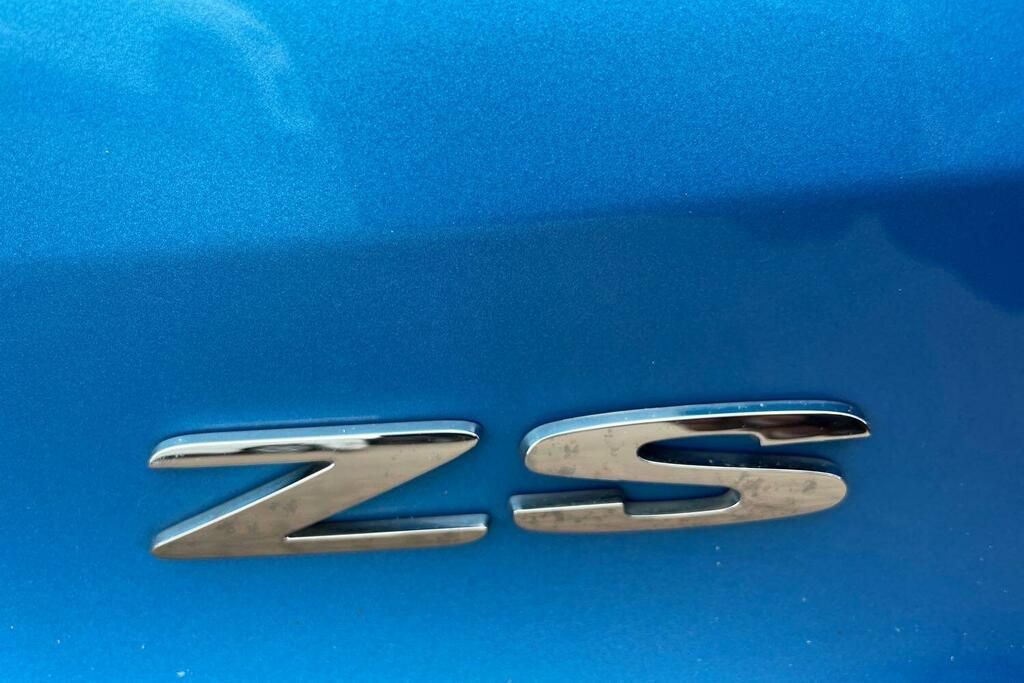 MG ZS 1.0T Gdi Exclusive Red #29