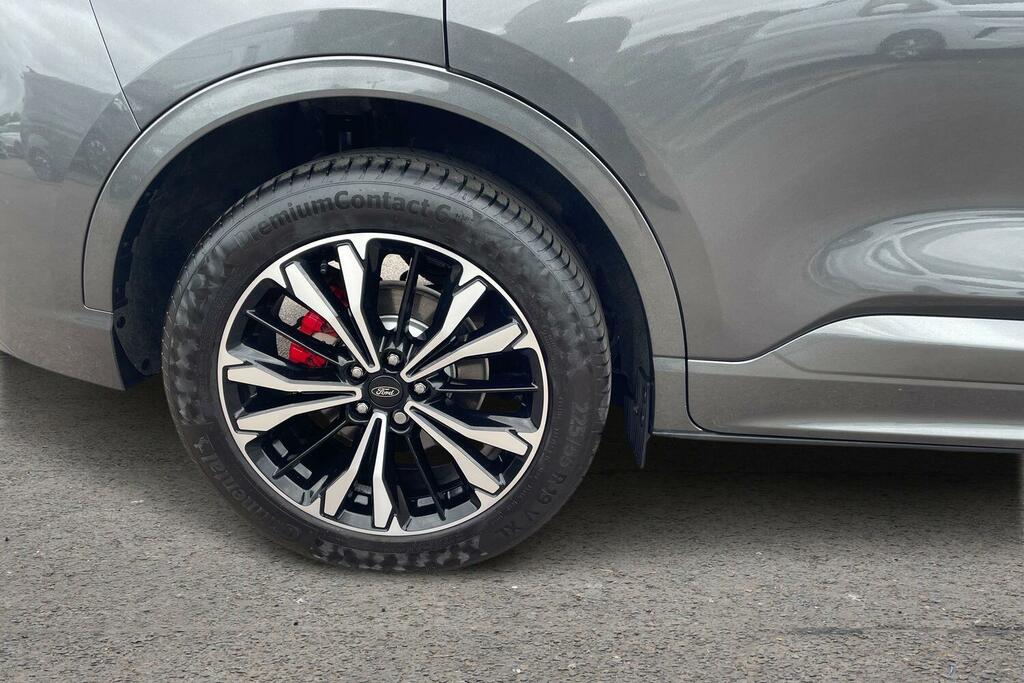 Ford Kuga 1.5 Ecoboost 150 St-line X Edition SB23UJH Grey #6
