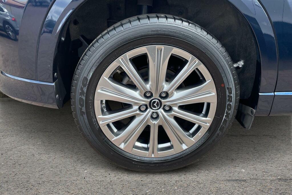 Mazda CX-5 2.0 E-skyactiv G Mhev Takumi  #6