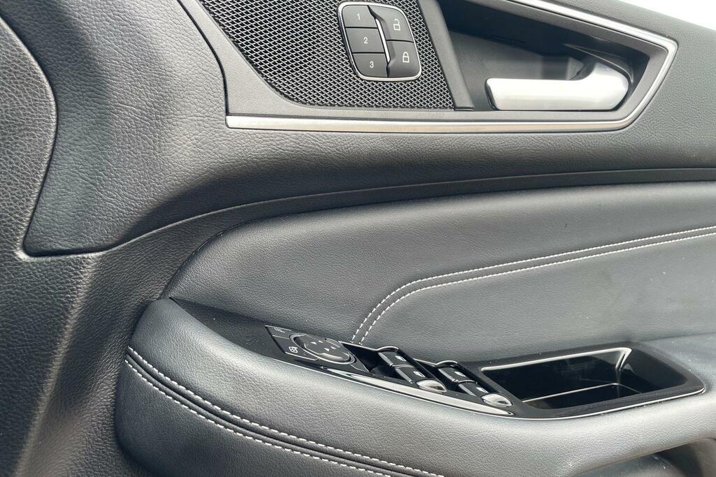 Ford S-Max 2.5 Fhev 190 Titanium Cvt Blue #16