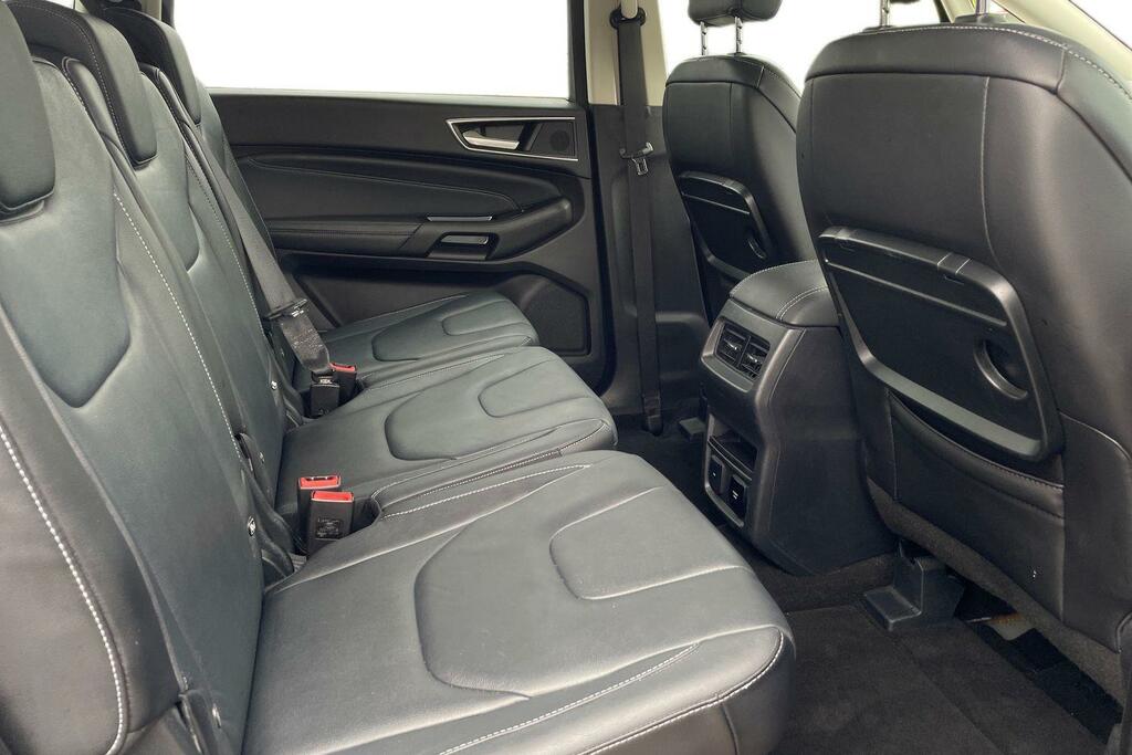 Ford S-Max 2.5 Fhev 190 Titanium Cvt Blue #17