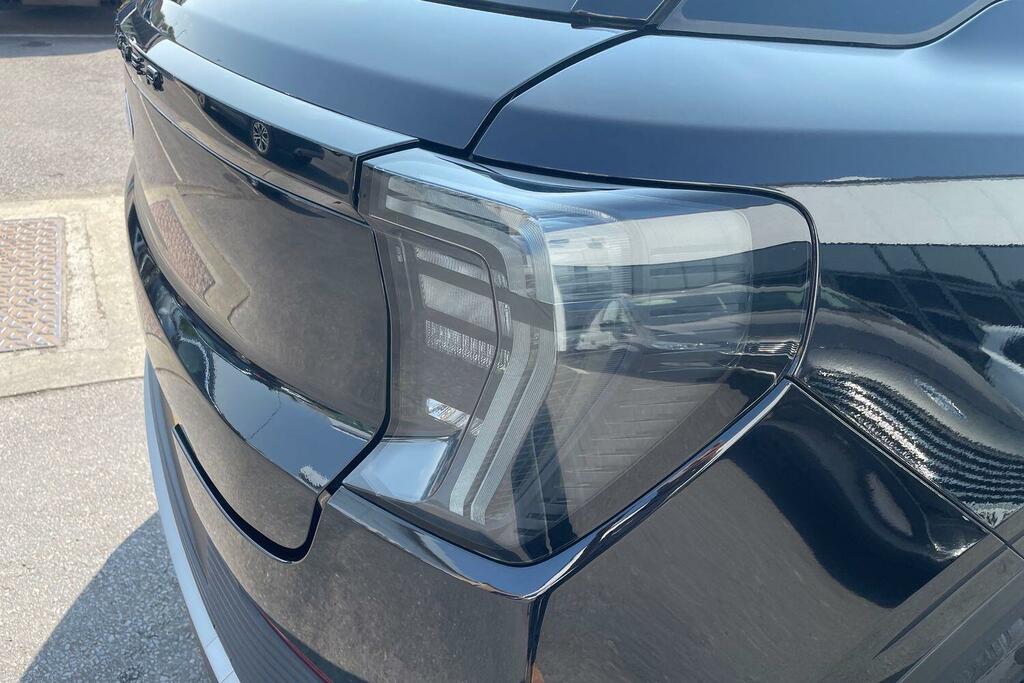 Ford Explorer 210Kw Premium 77Kwh 2024 Grey #22