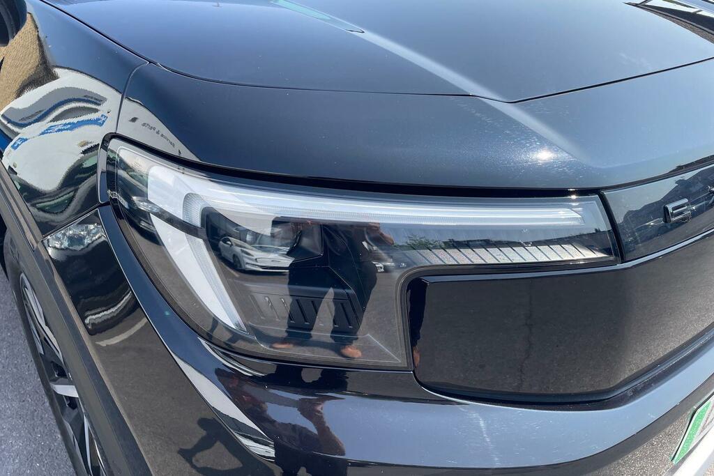 Ford Explorer 210Kw Premium 77Kwh 2024 Grey #21