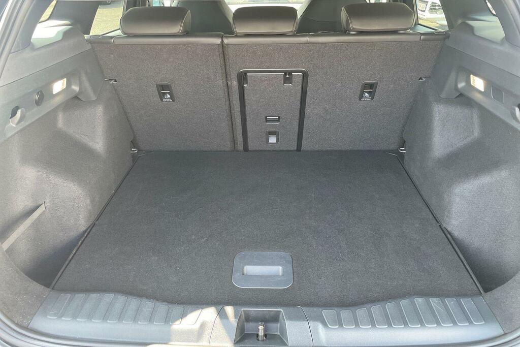 Ford Explorer 210Kw Premium 77Kwh 2024 Grey #20