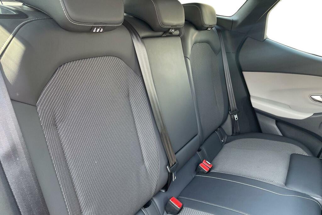 Ford Explorer 210Kw Premium 77Kwh 2024 Grey #10