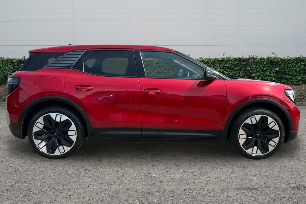 Ford Explorer 250Kw Premium 79Kwh Awd Red #3