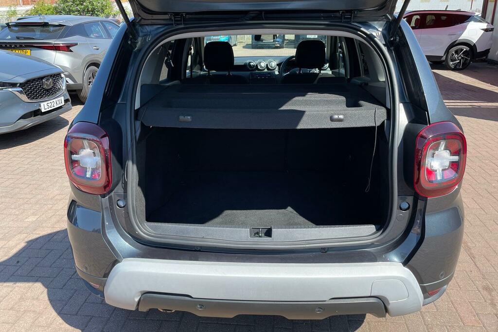 Dacia Duster 1.0 Tce Comfort Euro 6 Ss #18
