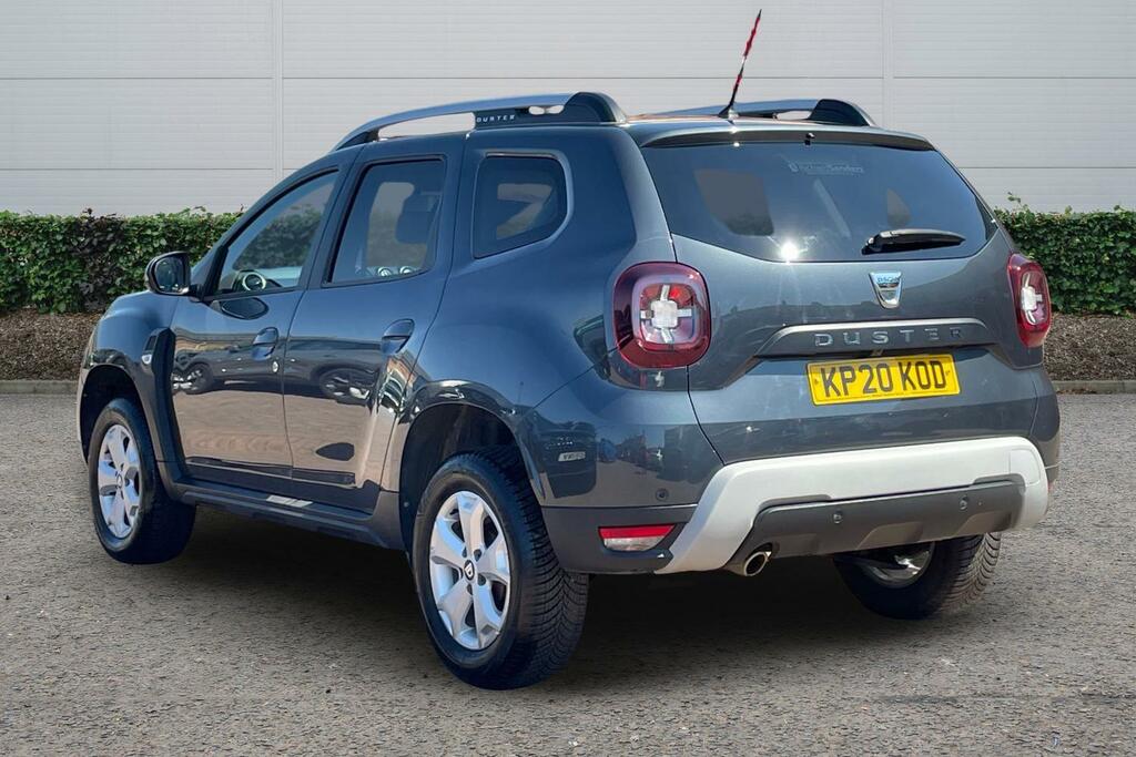 Dacia Duster 1.3 Tce 130 Comfort #2