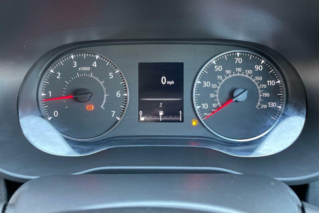 Dacia Duster 1.0 Tce Comfort Euro 6 Ss #13