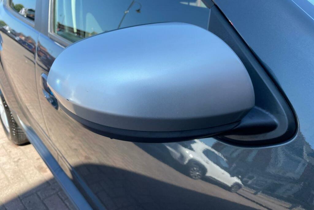 Dacia Duster 1.0 Tce Comfort Euro 6 Ss #21