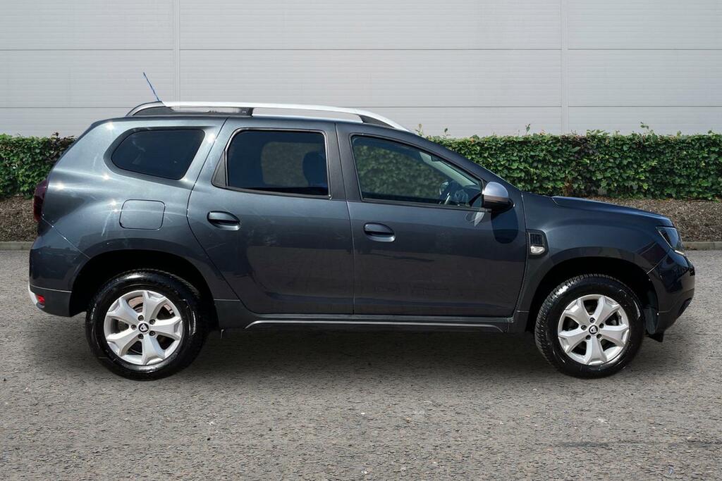 Dacia Duster 1.3 Tce 130 Comfort #3